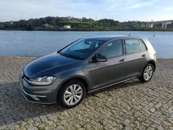 VW Golf 7-1.6 TDI C/ NOVO 2019 NACIONAL