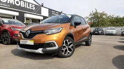 Renault CAPTUR 1.5 DCI 90CH ENERGY INTENS ECO²