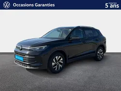 Volkswagen Tiguan 2.0 TDI 150ch DSG7 VW Edition