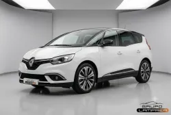 Renault Grand Scenic 1.3 TCe GPF Zen 103kW