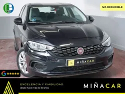 FIAT Tipo SW 1.4 T-Jet Gasolina-GLP Easy