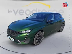 Peugeot 308 1.5 BlueHDi 130ch S&S Allure Pack EAT8