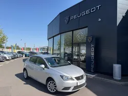 Seat Ibiza 1.2 TSI 90ch Connect