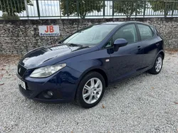 Seat Ibiza 1.4 TDi Reference
