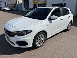 Fiat Tipo M-Jet Lounge 114 000 kms