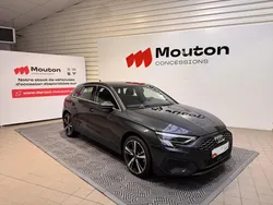 Audi A3 sportback 30 TFSI Mild Hybrid 110 S tronic 7 Business line
