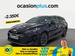 KIA Ceed Tourer 1.0 MHEV Style Edition DCT 100