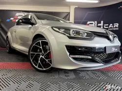 Renault Megane COUPE 2.0T 275 RS CHASSIS CUP