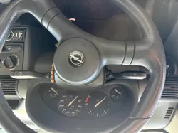 Opel Corsa ligeiro