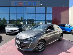 Peugeot 208 Active Business 1.5 Bluehdi 100 ch
