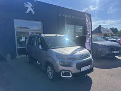 Citroën Berlingo 1.5 BLUEHDI 100 FEEL