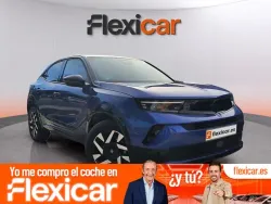 OPEL Mokka 1.2T S&S GS 136