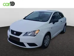 SEAT Ibiza SC 1.4TDI Reference