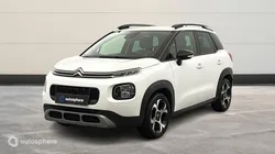 Citroen C3 Aircross BlueHDi 100ch S&S Shine E6.d-TEMP
