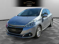 PEUGEOT 208 Phase 2 1.2i 12v S&S 82cv Allure