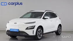 Hyundai Kauai 39kWh Premium de 2022