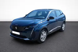PEUGEOT 3008 BlueHDi 130ch S&S EAT8 Active Pack