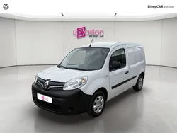 Renault kangoo express blue dci 95 extra r-link