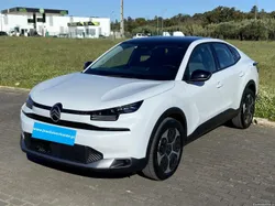 Citroën C4 X 1.2 Hybrid Plus e-DSC6