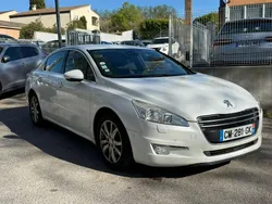 PEUGEOT 508 2.0 HDi 16V 163 Féline HAUT DE GAMME