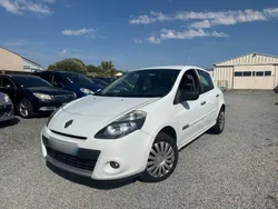 RENAULT Clio Phase 2 1.5 dCi 75 cv