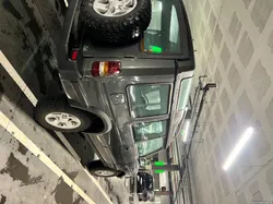 Land Rover Discovery 2.5 TDI