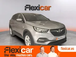 OPEL Grandland X 1.5CDTi S&S Selective 130