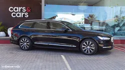 Volvo V90 2.0 T8 PHEV Inscription Expression AWD