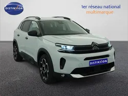 Citroën C5 Aircross 1.5 hdi 130 eat8 MAX