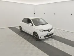 Renault Twingo 0.9 TCE95 INTENS