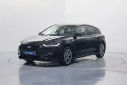 FORD Focus 1.0 Ecoboost MHEV ST Line 155