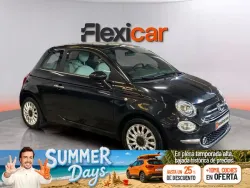 FIAT 500 1.0 Hybrid Dolcevita 52kW