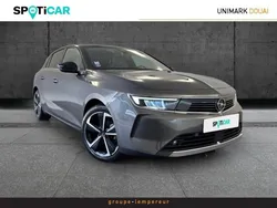 Opel Astra 1.2 Turbo 130ch Elegance BVA8