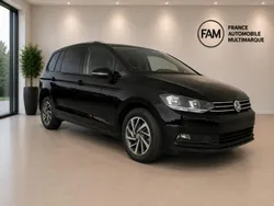 Volkswagen Touran 1.4 TSI 150 BMT 7pl Sound