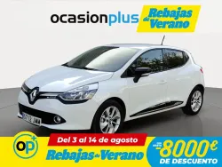 Renault Clio TCe Energy Limited 66kW