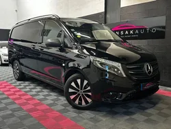 MERCEDES VITO TOURER 116 CDI 163 CH Long 9G-Tronic RWD Select 1e Main Suivi Complet Mercedes