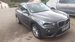 Bmw x1 1.8 sdrive