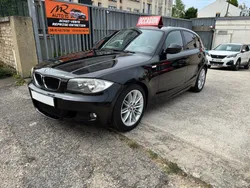 BMW Série 1 E87 LCI 118d 2.0 d 143 cv Pack M