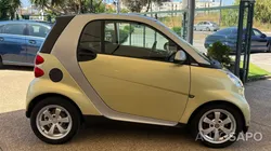 Smart Fortwo de 2011