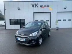 HYUNDAI i10 1L Essence 66ch Din