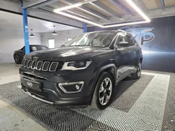 JEEP COMPASS 1.6 MultiJet II 120 BVM6 Limited