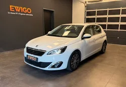 PEUGEOT 308 1.6 THP 125ch ALLURE