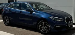 BMW série 1 / 116i F40 Boîte Automatique ✅✅ GARANTIE 12 MOIS ✅✅