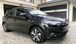 Dacia Sandero TCe 90 Expression