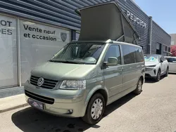 Volkswagen California (5) Confort 2.5 TDi 130ch