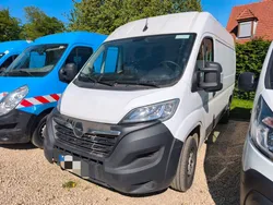 Opel Movano 2.2 bluehdi 120 ch L2H2, pneus neufs, climatisation, régulateur, tva récupérable, garantie 1 an