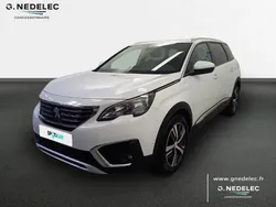 Peugeot 5008 1.2 PureTech 130ch E6.c Allure S&S EAT8