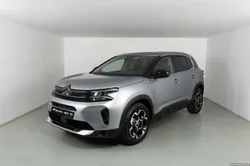 Citroën C5 Aircross 1.2 PureTech Plus