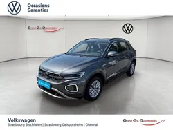 Volkswagen T-Roc 1.5 TSI EVO 150ch Life Plus DSG7