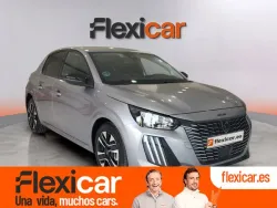 PEUGEOT 208 1.2 Puretech S&S Allure 100